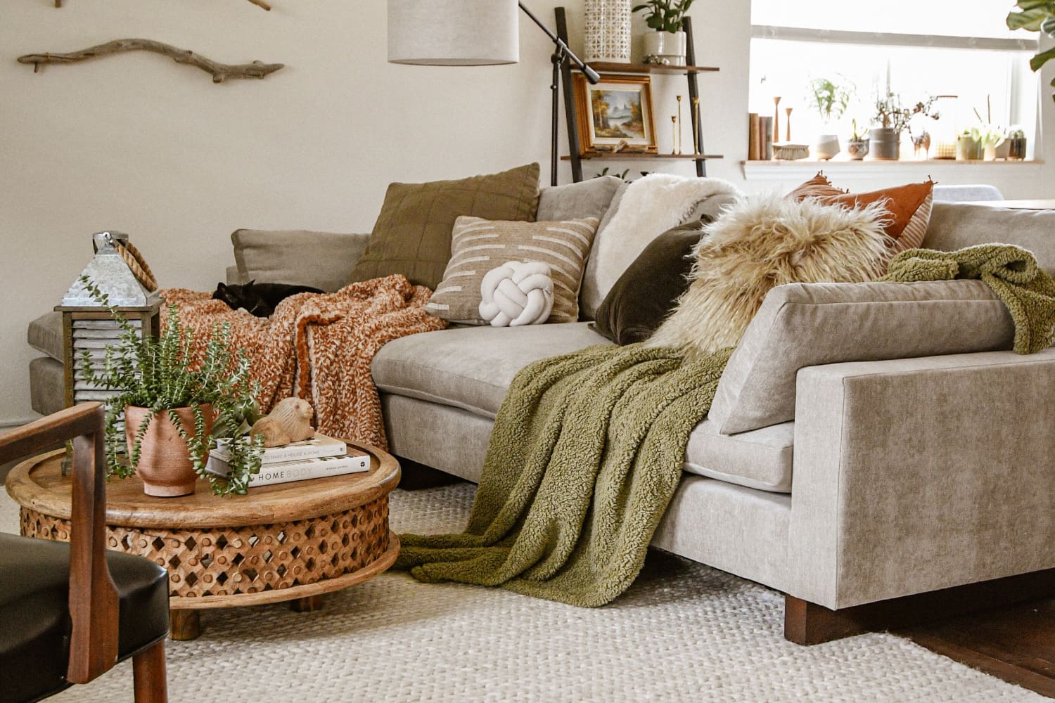 Best best sale hygge blankets